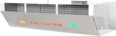 Evaporador-camionHT550